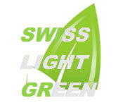 Swiss Light Green